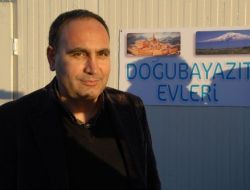 Ağrılı İşAdamları Van’da ‘Doğubayazıt Köyü’ Kurdu