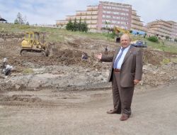 Evlenecek Çiftler İçin Düğün Salonunu Ücretsiz Hizmete Açtı