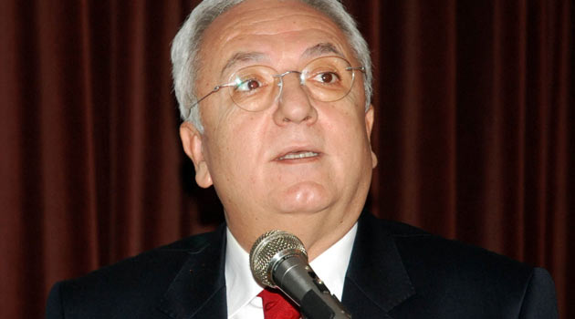 Başbakanı ameliyat eden Prof: "Kanser değil"