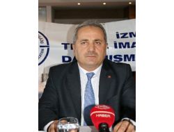 'Gemi İhalesinde Dışa Bağımlılık Tehlikesi Var'