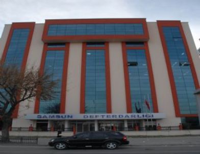 "Milli Emlak Operasyonu"