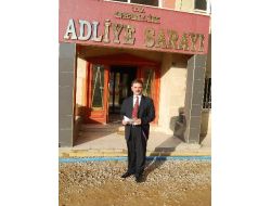 Başkanvekili Yılmaz, İmzasız Mektuba Soruşturma Açılınca Karşı Dava Açtı