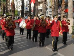 Belediye, Bandosuna Kadın Müzisyen Aranıyor