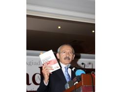 Chp Lideri Kılıçdaroğlu, Hsyk’ya Dönük Eleştirilerini Sürdürdü