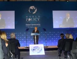 Cumhurbaşkanı Abdullah Gül