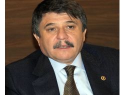 Tanrıverdi: Manisa Büyükşehir Olunca Daha Yaşanabilir Şehir Olacak