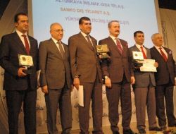 Çağlayan: Suriye’deki Yatırımlarımızın Kılına Dahi Zarar Gelemez