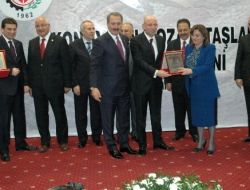 "Yurtdışında Satılık Türk Firmaları Vardı,şimdi İhracatımız 134 Milyar Dolar"