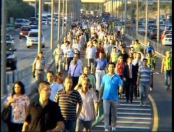 Metrobüs, Vatandaşları İsyan Ettirdi!