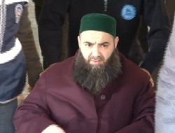 'Cübbeli Ahmet'e kötü haber