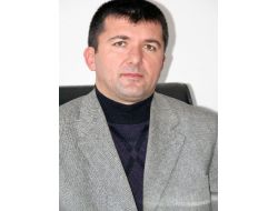 Egiad Başkanı Ersoy: En İyi Hizmeti Sunmak Amacıyla Göreve Geldik