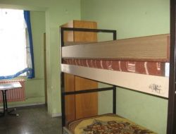 Pansiyonlarının Boş Kontenjanlarına Sınavla Öğrenci Alınacak