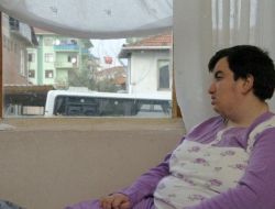 20 Yıldır Engelli Olan Tuba’nın Hayali Düğüne Gitmek