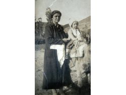 "İskilipli Mehmet Atıf'ı İdam Ettirenler Kızını Ölene Kadar Takip Ettirdi"