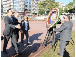 Antalya’da İnsan Hakları Şikayetleri Azaldı