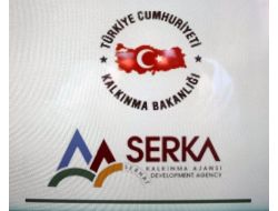 Serka, Büyükbaş Hayvancılık Projesi İçin Ücretsiz Proje Eğitimi Verecek