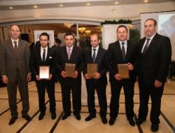 Cihan'dan Kazakistan’ın Bağımsızlığının 20. Yılına Anlamlı Hediye