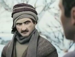 'Allah'ın Sadık Kulu: Barla' Mersin'de 50 Bin İzleyiciye Ulaştı