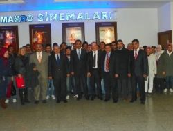 Depremzedeli Öğrencileri Öss’yi Motive Etmek İçin Çalışıyorlar