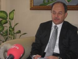 Akdağ: Başbakan'ın Sağlık Durumu Çok İyi