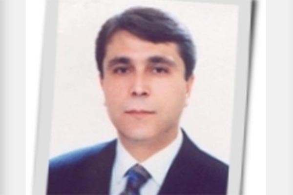 Müsteşar Ancın'ın şüpheli ölümü