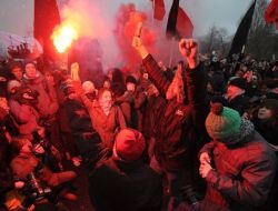 Rusya’da Putin Karşıtı Gösteri Olaysız Sona Erdi