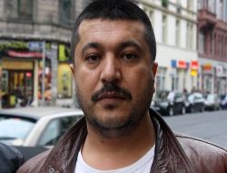 Almanya'da Mahkeme Salonunda Bıçaklanan Mısırlı Merve El Şerbini'nin Davası Dresden Şehrinde Bu Hafta Başladı