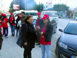 Anadolu Lisesi Öğrencileri “sen De Katıl Sen De Paylaş” Projesi Başlattı