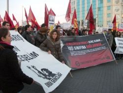 12 Eylül’ün Sembol İdamı Genç Anıldı