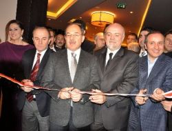 Akdağ: Palandöken’deki İmkanlar Batıdaki Kayak Tesislerinde Yok