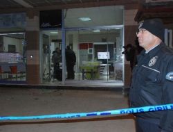 Eski Patronunu Rehin Alan Şahıs Teslim Oldu