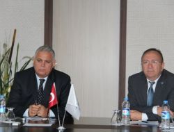 İzmir'in Arazi Envanteri Oluşturuluyor