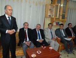 Bursa'da 2 Bin 500 Depremzede Misafir Ediliyor