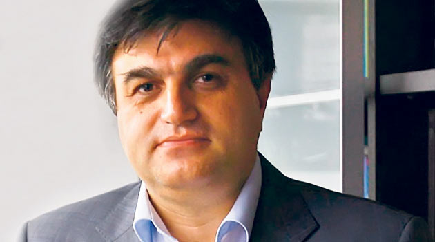 İŞTE YÖK'ün yeni başkanı