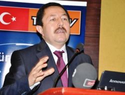 Türkiye’nin İlk Termal Huzurevinde Yaşlılar Dönüşümlü Tedavi Görecek