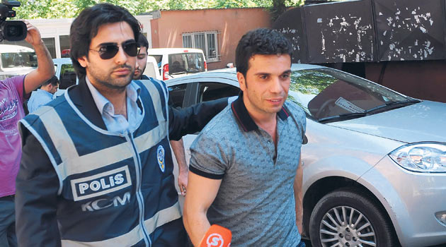 Vetolu yasa sadece şike zanlılarını kurtaracak