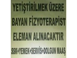 Korsan Fizyoterapistlere Dava Açılacak