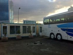 Aşti Esnafından Van'daki Meslektaşlarına Destek