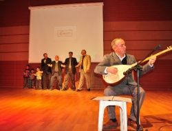 Fethiye’deki Depremzedelere Moral Programı Düzenlendi