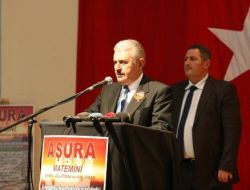 BAKAN YILDIRIM'dan AÇIKLAMA