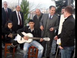 Günay: Türkiye'yi Bütün Alanlarda Dünyada İlk 10 Arasına Sokmaya Çalışıyoruz