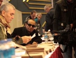 Türk-İş "Mustafa Kumlu’yla Yola Devam" Dedi