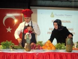 Samanyolu Velilerinin Aşurelerine Oktay Usta Not Verdi