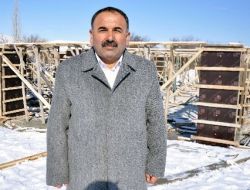 Akçadağ, Öğrenci Yurduna Kavuşuyor