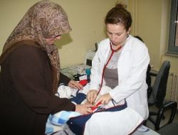 Uzmanlar Grip Ve İshale Karşı Uyarıyor