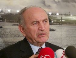 Haydarpaşa Garı’na gerek yok!