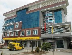 Osmaniye Ptt Başmüdürlüğü Yeni Binasında Hizmete Başladı