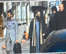 Cübbeli Hoca 7 kadını nereden bulmuş