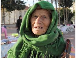 Her Gün Tarhana Çorbası Ve Kekik İçerek Dinç Kalıyor