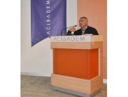 "Depremler Akdeniz'i Göle Çevirecek"